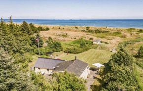 Gorgeous Home In Ålbæk With House A Panoramic View, Ålbæk